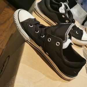 Converse shoes